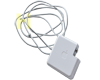 power supply / AC adapter for Apple PowerBook G4 (17" LCD)