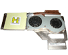CPU cooler / fan / heat sink for Atelco 4move Model D270S