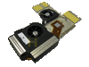 3CZP1HATN08 CPU cooler / fan / heatsink
