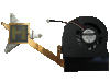 CPU K&uuml;hler / L&uuml;fter / K&uuml;hlk&ouml;rper f&uuml;r Acer Extensa 4101WLMi