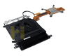 432995-001 CPU cooler / fan