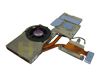 40GP53040-00 CPU cooler / fan -refurbished-