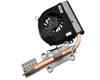 CPU cooler / fan for Bizcom KFT00