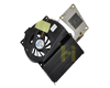 CPU cooler / fan for Abrand M570A+