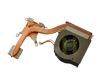 CPU cooler / fan for Belinea o.book 5.1
