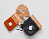 CPU K�hler / L�fter / K�hlk�rper f�r Casper Laptop Model EF6C