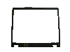 Display Frame / LCD-Front 38,1cm (15 inch) for Albacomp Activa-Eco Mobil 8089P