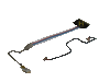 14-212-F35061 LCD-Display Cable