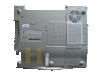 030731-TJ92038 Chassis Bottom