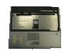 Geh�use Oberseite incl. Touchpad f�r 1TeGration Note Model M550