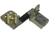 Display hinge / left for Averatec 6128H