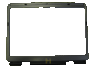 Display Frame / LCD-Front 39,1 cm (15,4 inch) for Advent 7105