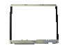 Display-Rahmen / LCD-Front 38,1cm (15 Zoll) f�r FIC LM1W Serie