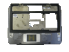 Chassis top incl. touchpad for Advent 7105