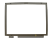 Display Rahmen / LCD-Front 35,6 cm (14 Zoll) f�r ARM Computer ArmNote N34AS1