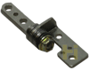 Display hinge / left for Airis Model N228 (Pegasus 228)