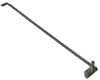 Display-Scharnier / rechts f�r Bullman E-Klasse 6 Cen2 17u