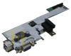 Powerboard M55N f�r 1TeGration Note Model M550