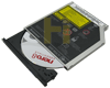 40Y8624 DVD Multi Writer Ultrabay slim