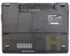 Chassis Bottom for AlfaNote M670SU