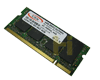RAM-Speicher 4 GB DDR2 SO-DIMM 667 Mhz f�r Brick Computer JHL 90