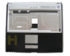 6-33-M55G7-101 Chassis Top incl. Touchpad - refurbished -