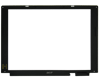 Display Rahmen / LCD-Front 38,1cm (15 Zoll) f&uuml;r Acer Extensa 4100 DDR2 Serie