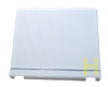 Display Deckel 30,7 cm (12,1") f�r BTO Laptops 12W14B