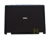 Display Deckel / LCD-Back 40,64cm (16 Zoll) f&uuml;r MSI EX623 MS-1674