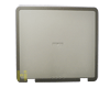 14-100307501 LCD-Back Cover 39.1cm (15.4 inch) - light grey