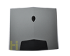Display Deckel / LCD Back 39,1 cm (15,4 Zoll) f�r Alienware M15x (Dell)