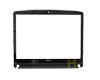 Display Rahmen / LCD-Front 40,6cm (16 Zoll) f&uuml;r Acer Aspire 6935G-944G32BN