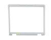 Display Rahmen 39,1cm (15,4 Zoll) - gebraucht f&uuml;r One / Brunen IT Notebook A5500 Model 8515