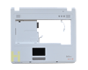 Chassis Oberseite inkl. Touchpad - gebraucht - f�r Advent 1515 Nordic