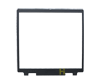 Display Rahmen / LCD-Front 35,8 cm (14,1 Zoll) f�r ABS Zensation Z3, M3N