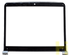 Display Rahmen / LCD Front 39,6 cm (15,6 Zoll) f&uuml;r Packard Bell EasyNote TJ65-DT-075