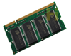 RAM-Speicher 512 MB DDR-RAM 400 Mhz f�r AJP Model M590K-H