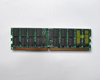 MXR402 ECC RAM memory 2GB DDR2 DIMM 400 Mhz