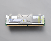 MXR662 RAM memory 2GB DDR2 FB-DIMM 667 Mhz