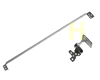 Display-Scharnier + Bracket - rechts f�r Sony VPCEH3D0E