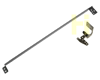 Display-Scharnier + Bracket - links f�r Sony VPCEH3D0E