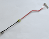 Displaykabel 35,6 cm (14 Zoll) XGA f�r ABS Zensation Z3, M3N