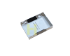 Festplatte, HDDnhalterung / Einbaurahmen f�r Casper Laptop Model HW1