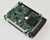 MX0032 Hard Drive 750 GB 6,4cm (2,5 inch) - SCA