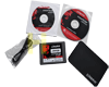 Festplatte, HDD Solid State Drive (SSD) 256GB SATA KIT f�r Alb RS12M