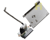 Festplattenadapter + Festplattenrahmen f&uuml;r One / Brunen IT Notebook E5424 Model P75IM0