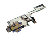 PB054N Powerboard M540V