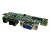 84000798 Powerboard Amilo M1450/M6450