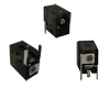 PCB005 DC-Connector 5,5/2,5mm 3PIN PCB005