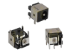 PCB008 DC-Connector 5,5/1,7mm 3PIN PCB008